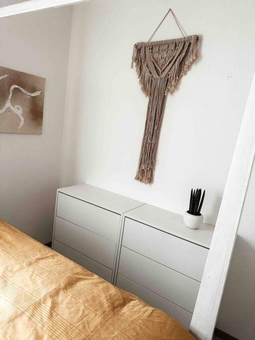 Zentrale Wohnung + Dachterrasse Sonthofen Eksteriør bilde
