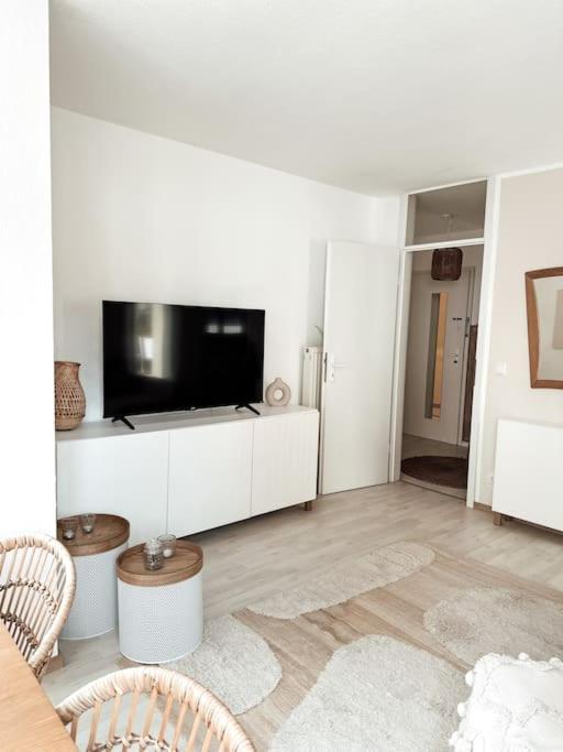 Zentrale Wohnung + Dachterrasse Sonthofen Eksteriør bilde